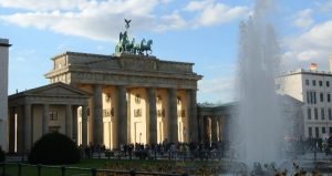 Read more about the article Berlin Germany<br> מבלים בברלין גרמניה