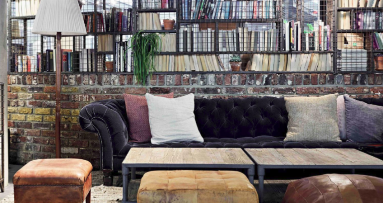 Hoxton Holborn Hotel<br>לונדון, אנגליה