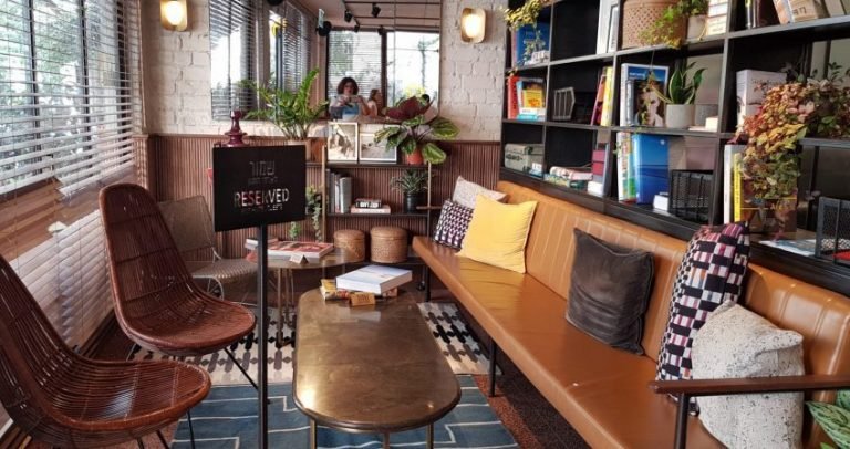 Hotel Saul<br>תל אביב, ישראל