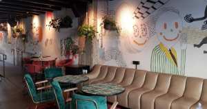 Read more about the article Fabric Hotel<br>תל אביב, ישראל