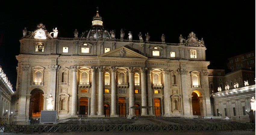 Read more about the article Tour Tips | Vatican City | Rome