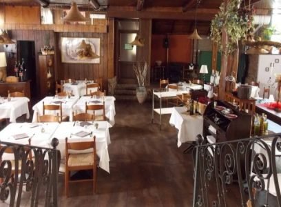 Trattoria Burlagiò | Milano