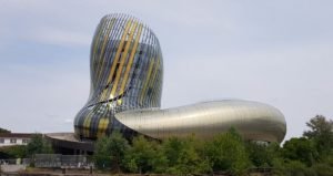 Read more about the article La Cite du Vin | Bordeaux