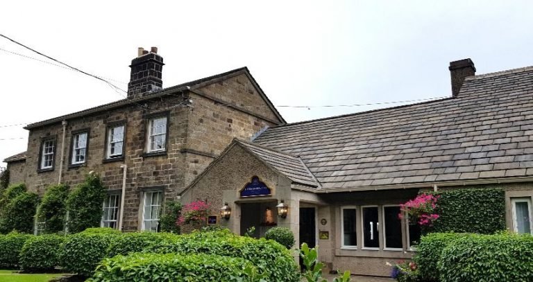 The Devonshire Arms Hotel & Spa<br>יורקשייר, אנגליה