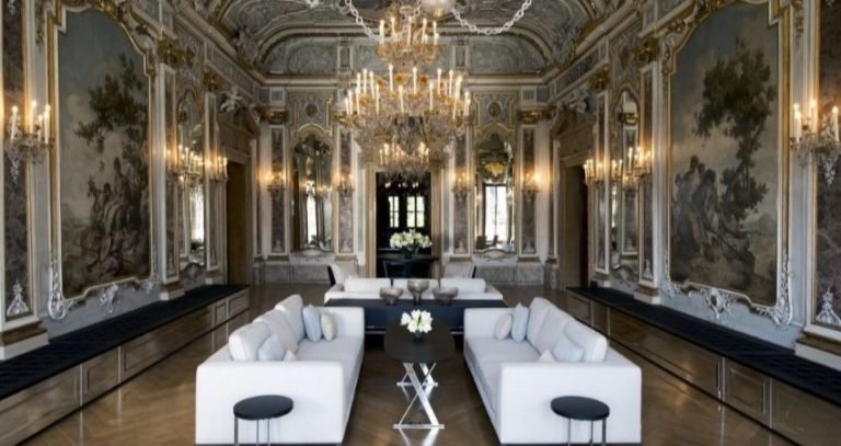 Hotel Aman <br>ונציה, איטליה