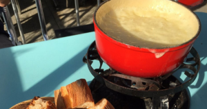 Read more about the article Fondue in Geneva