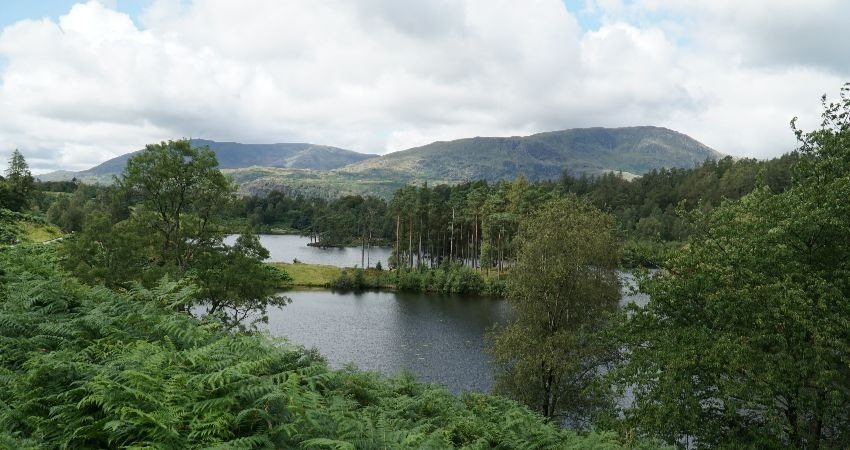 You are currently viewing Lake District | England