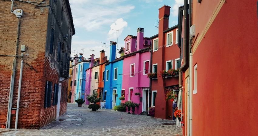 Read more about the article Burano | Ifat Angel | DesignLife