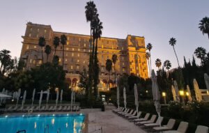 Read more about the article King David Hotel <br>ירושלים ישראל