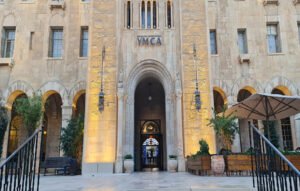 Read more about the article ימק"א