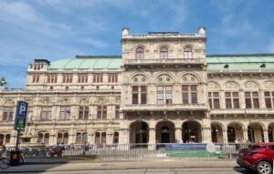 Read more about the article Vienna Austria תרבותיים בוינה