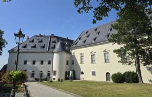 Read more about the article מבצר קוניגשטיין Königstein Fortress