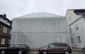 Read more about the article זכוכית צ'כית בוהמית Lasvit