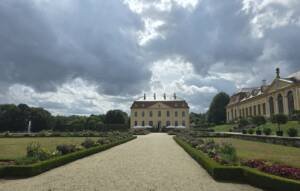 Read more about the article גנים בארוקים Baroque Garden Großsedlitz