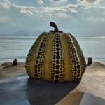 טשימה ונאושימה Teshima Naoshima